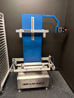 M&R Uni-Kote 31x43" Auto Coater