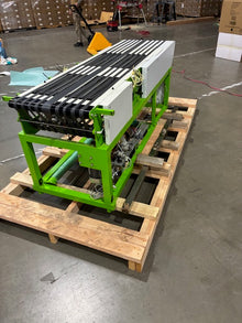 ROQ Fold, Pack & Label (Install-Refurbished)
