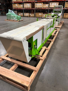 ROQ Fold, Pack & Label (Install-Refurbished)