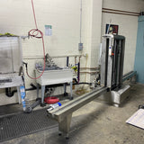Lotus Holland Compact HP Rinse Unit