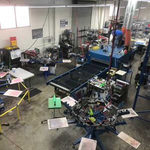 M&R Sprint 3000 Gas Dryer
