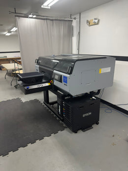 Epson SureColor F3070 DTG Printer
