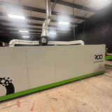 ROQ Sahara 4518G Gas Dryer