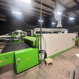 ROQ Sahara 4518G Gas Dryer
