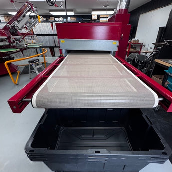 Anatol Vulcan Gas Conveyor Dryer