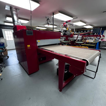 Anatol Vulcan Gas Conveyor Dryer