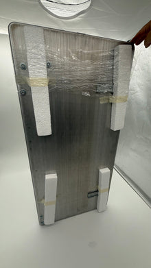 Certified Pre-Owned Brand New ROQ Registration PRU Platen 23x31”