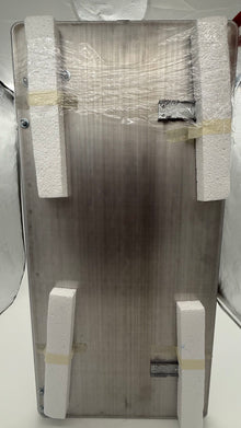 Certified Pre-Owned Brand New ROQ Registration PRU Platen 23x31”