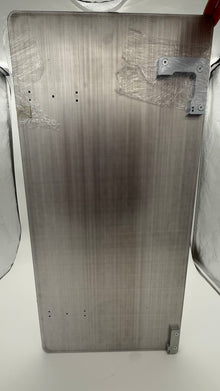 Certified Pre-Owned Brand New ROQ Registration PRU Platen 23x31”