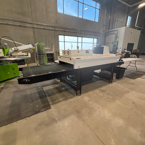 BBC Aeolus Forced Air Dryer