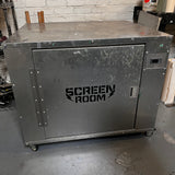Ryonet 10-Screen Drying Cabinet