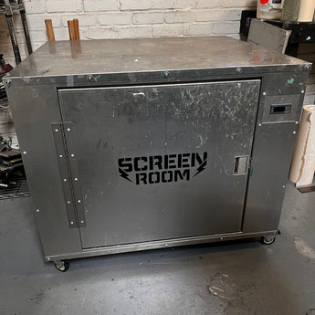 Ryonet 10-Screen Drying Cabinet