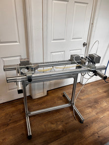 ROQ Registration PRU System & 23x31” Platen
