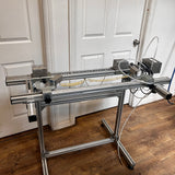 ROQ Registration PRU System & 23x31” Platen