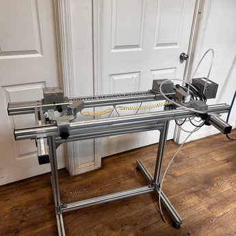 ROQ Registration PRU System & 23x31” Platen