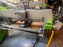 ROQ YOU XL 8 Color 12 Station Automatic Screen Printing Press