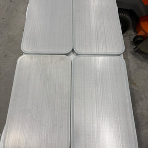 ROQ Honeycomb 14”x24” Platens