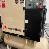  Ingerson Rand Air Compressor & Chiller Model TMS 0050