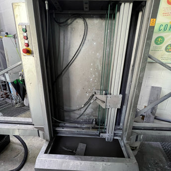 Lotus Holland Compact HP Rinse Unit