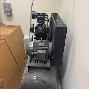 Shulz Compressor