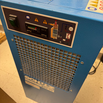 Schulz  Chiller