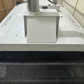 BBC Aeolus 54" Electric Forced Air Dryer