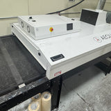 BBC Aeolus 54" Electric Forced Air Dryer