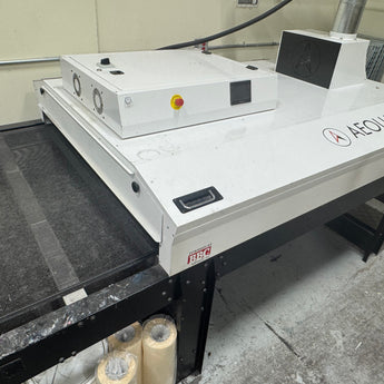 BBC Aeolus 54" Electric Forced Air Dryer