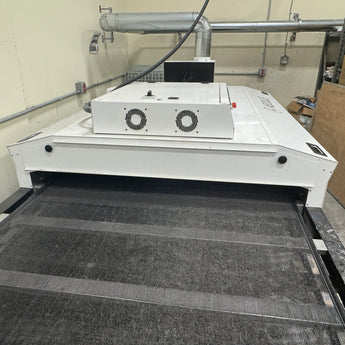 BBC Aeolus 54" Electric Forced Air Dryer