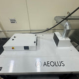 BBC Aeolus 54" Electric Forced Air Dryer