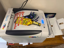 OKI Digital Heat FX Pro 8432 WT Transfer Printer