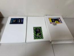 EZ Peel Transfer Paper
