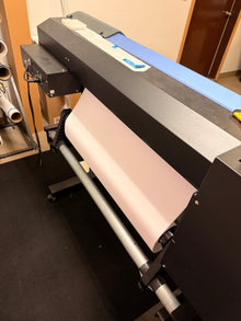 Roland VersaCAMM VS-300 Large-Format Printer/Cutter