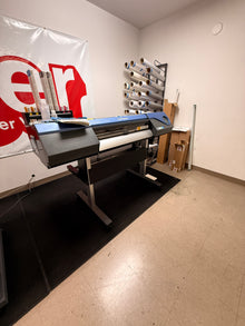Roland VersaCAMM VS-300 Large-Format Printer/Cutter