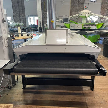 BBC Aeolus 54" Electric Forced Air Dryer