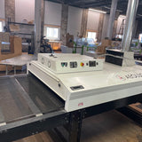 BBC Aeolus 54" Electric Forced Air Dryer