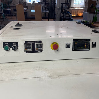 BBC Aeolus 54" Electric Forced Air Dryer