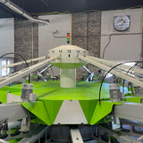 ROQ ECO L 12 Color 16 Station Package