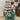Tajima Single Head 15 Needle Embroidery Machine