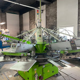 ROQ YOU M 8 Color 10 Station Automatic Press