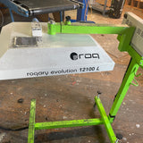 ROQDRY Evolution 12100L Quartz Flash