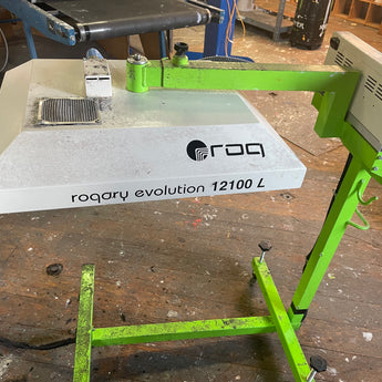 ROQDRY Evolution 12100L Quartz Flash
