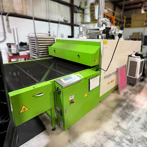 ROQ Tunnel 3015G Gas Dryer