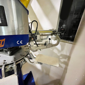 Aspe RapidTag LP2 XL Automatic Tag Printer