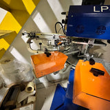Aspe RapidTag LP2 XL Automatic Tag Printer
