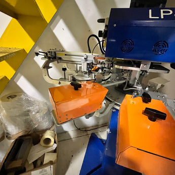 Aspe RapidTag LP2 XL Automatic Tag Printer
