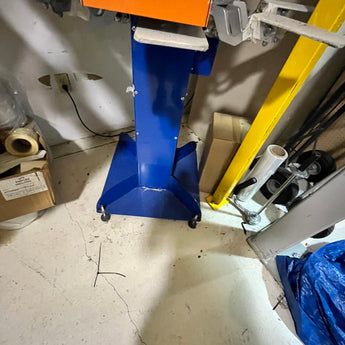 Aspe RapidTag LP2 XL Automatic Tag Printer