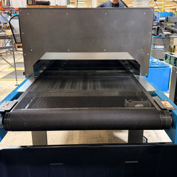 Workhorse Series 2 Powerhouse Dryer 36”