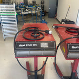 M&R Red Chili DX Flashes
