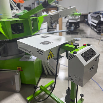 ROQDry Run 9000M Standard Quartz Flash 